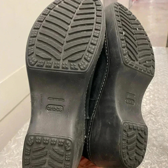 Crocs boots - Picture 5 of 5